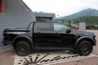 Ford Ranger Pick-up Raptor 2.0 ecoblue 210cv auto (5)