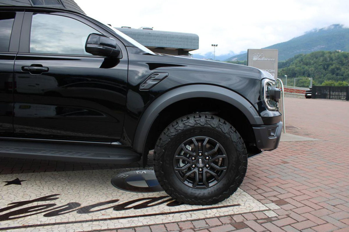 Ford Ranger Pick-up Raptor 2.0 ecoblue 210cv auto (7)