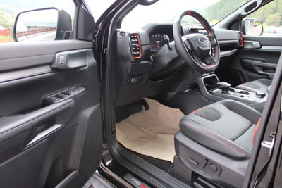 Ford Ranger Pick-up Raptor 2.0 ecoblue 210cv auto (8)