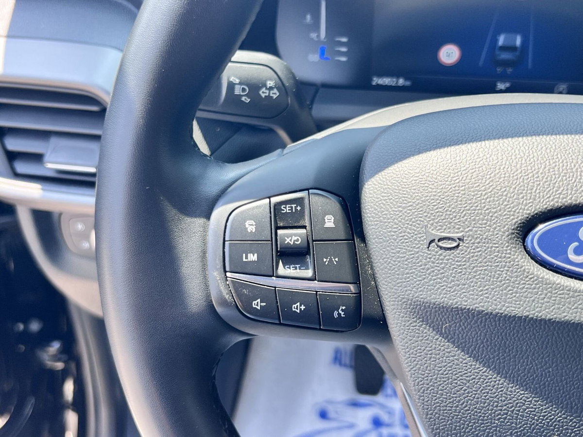 Ford Tourneo Courier 1.0 ecoboost 125cv Titanium powershift (15)