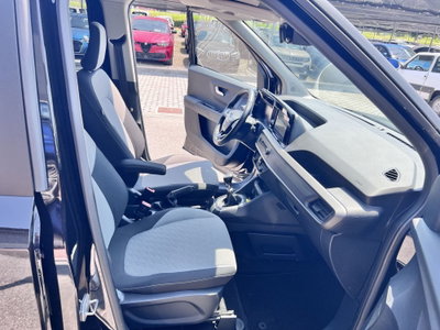 Ford Tourneo Courier 1.0 ecoboost 125cv Titanium powershift (6)