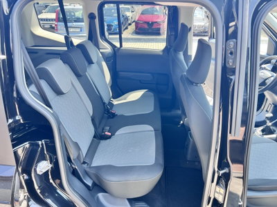 Ford Tourneo Courier 1.0 ecoboost 125cv Titanium powershift (7)