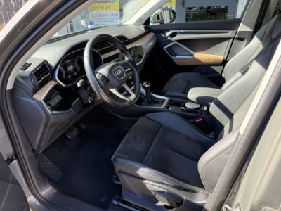 Audi Q3 Sportback 40 TFSI S tronic quattro edition (11)