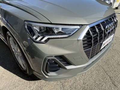 Audi Q3 Sportback 40 TFSI S tronic quattro edition (13)
