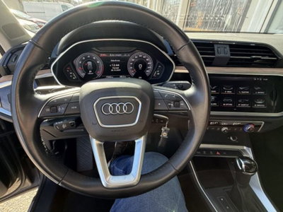 Audi Q3 Sportback 40 TFSI S tronic quattro edition (14)