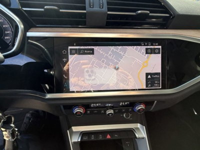 Audi Q3 Sportback 40 TFSI S tronic quattro edition (15)