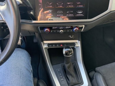 Audi Q3 Sportback 40 TFSI S tronic quattro edition (16)