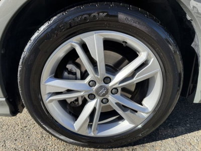 Audi Q3 Sportback 40 TFSI S tronic quattro edition (17)