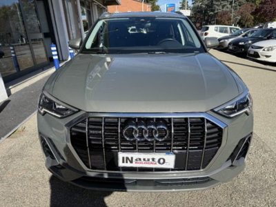 Audi Q3 Sportback 40 TFSI S tronic quattro edition (3)