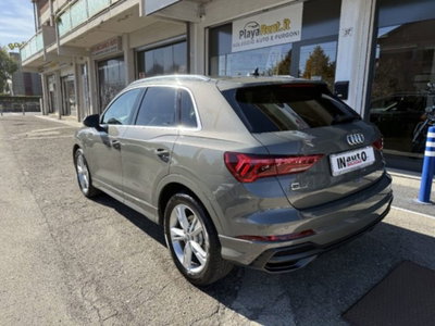 Audi Q3 Sportback 40 TFSI S tronic quattro edition (6)