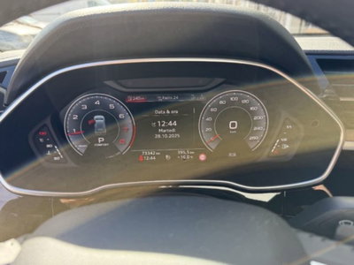 Audi Q3 Sportback 40 TFSI S tronic quattro edition (9)
