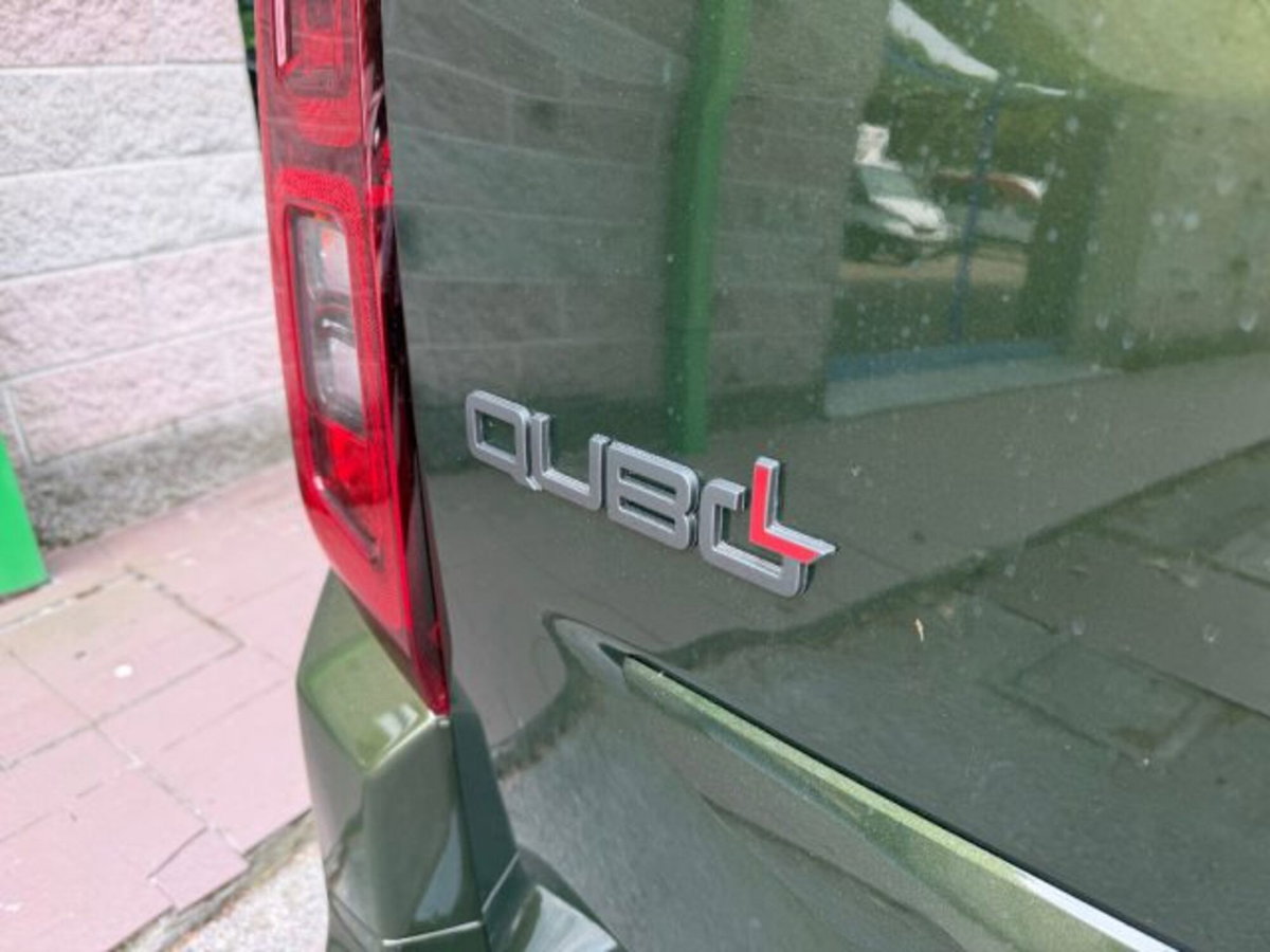 Fiat Qubo 1.5 d La Prima 130cv at8 (17)