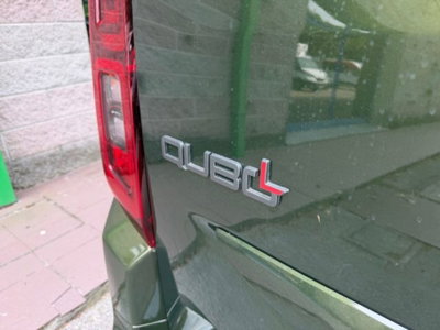 Fiat Qubo 1.5 d La Prima 130cv at8 (17)