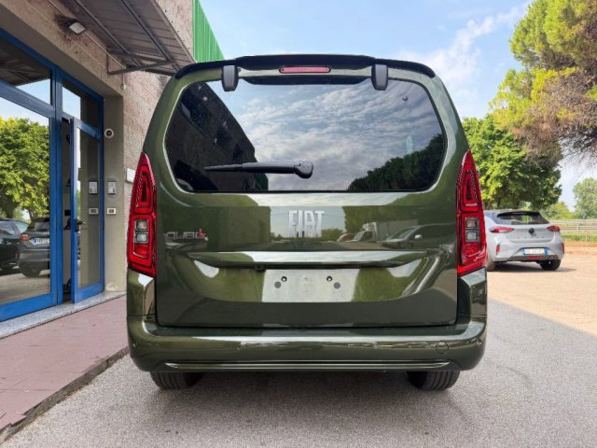 Fiat Qubo 1.5 d La Prima 130cv at8 (4)