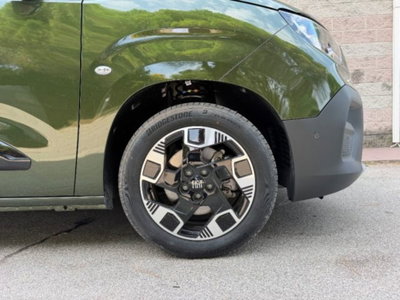 Fiat Qubo 1.5 d La Prima 130cv at8 (5)