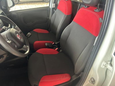 Fiat Panda 1.3 MJT 4x4 Pop Van 2 posti (5)