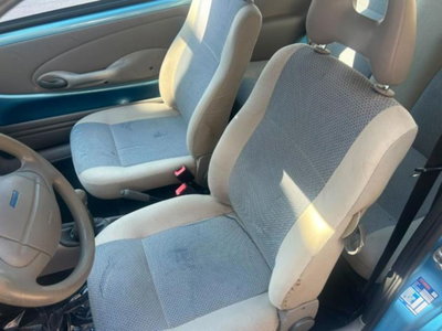 Fiat Seicento 1.1i cat Actual (5)