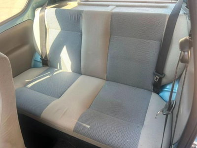 Fiat Seicento 1.1i cat Actual (6)