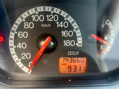 Fiat Seicento 1.1i cat Actual (7)