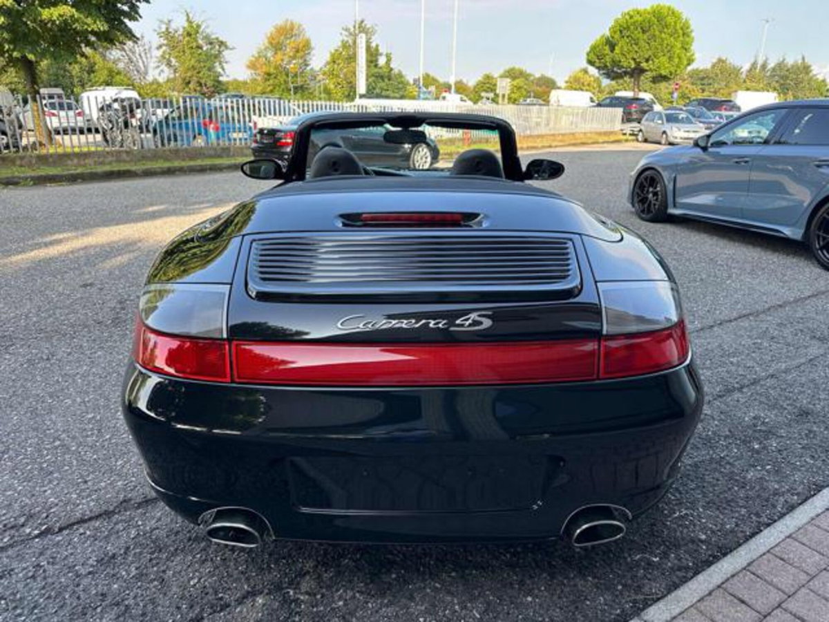Porsche 911 Cabrio Carrera 4S cat (12)