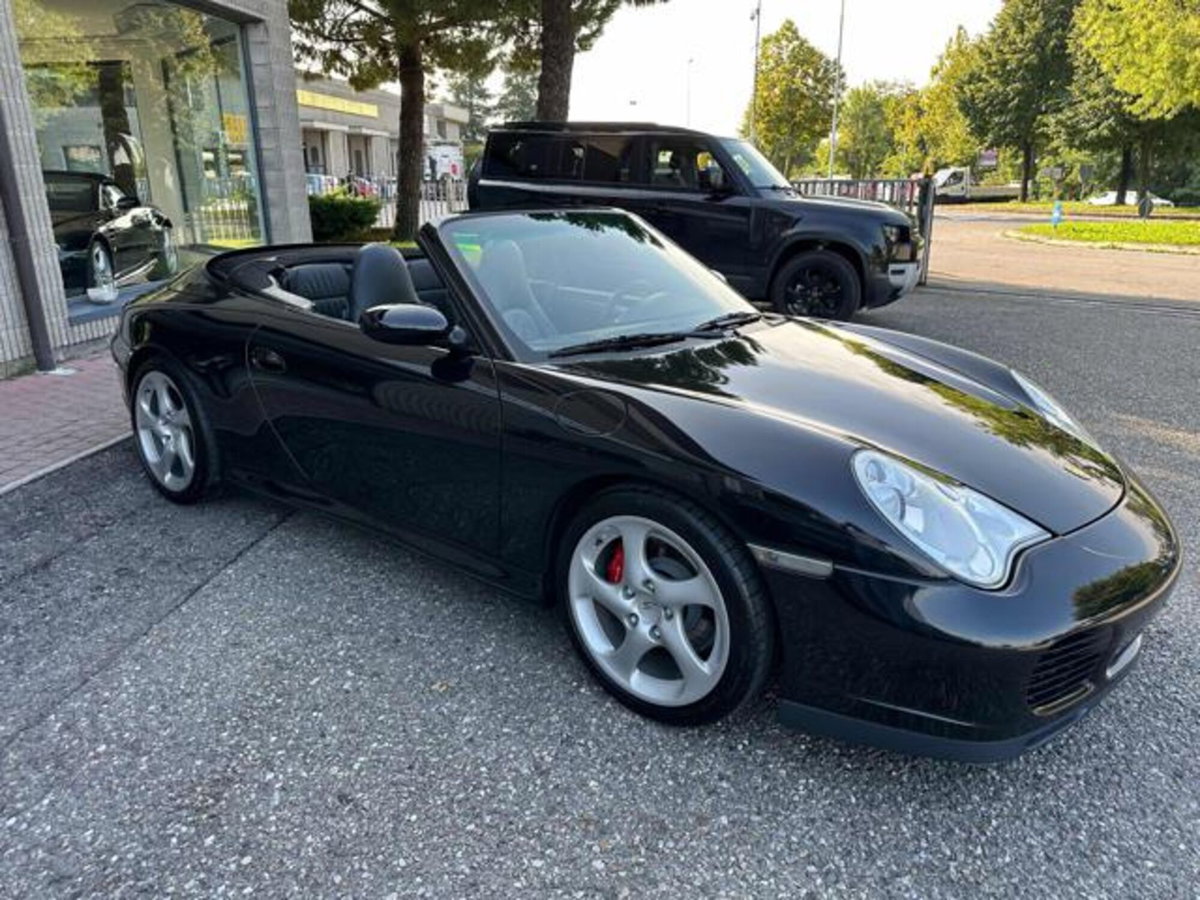 Porsche 911 Cabrio Carrera 4S cat (15)
