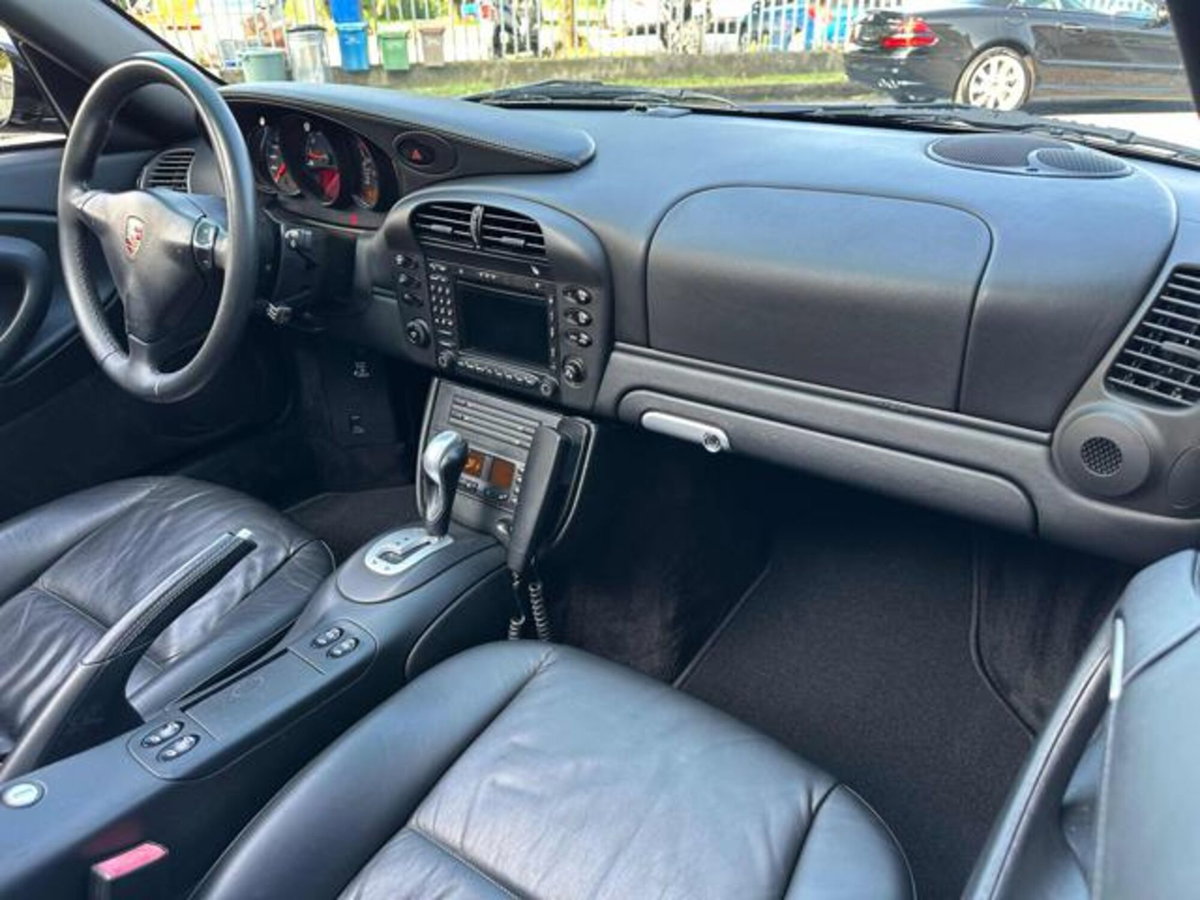 Porsche 911 Cabrio Carrera 4S cat (17)