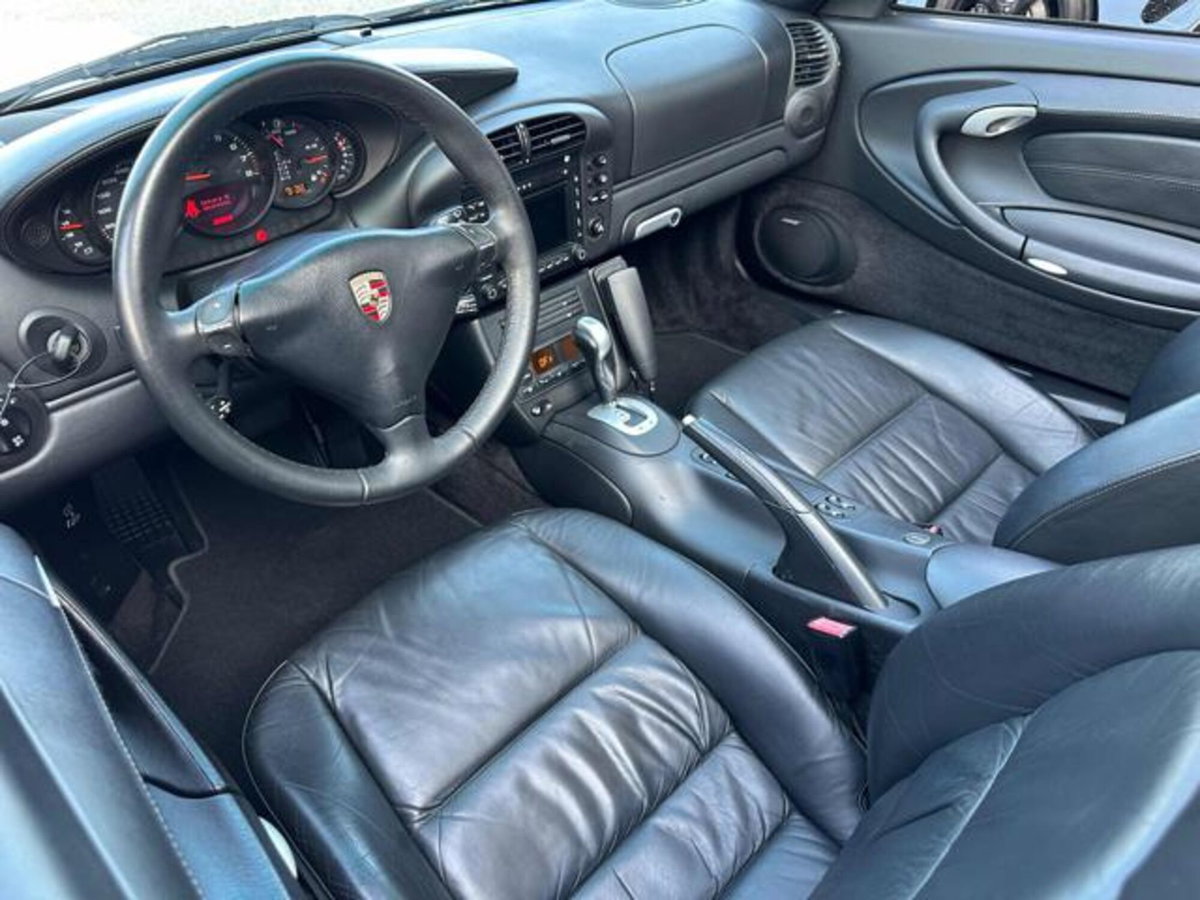 Porsche 911 Cabrio Carrera 4S cat (18)