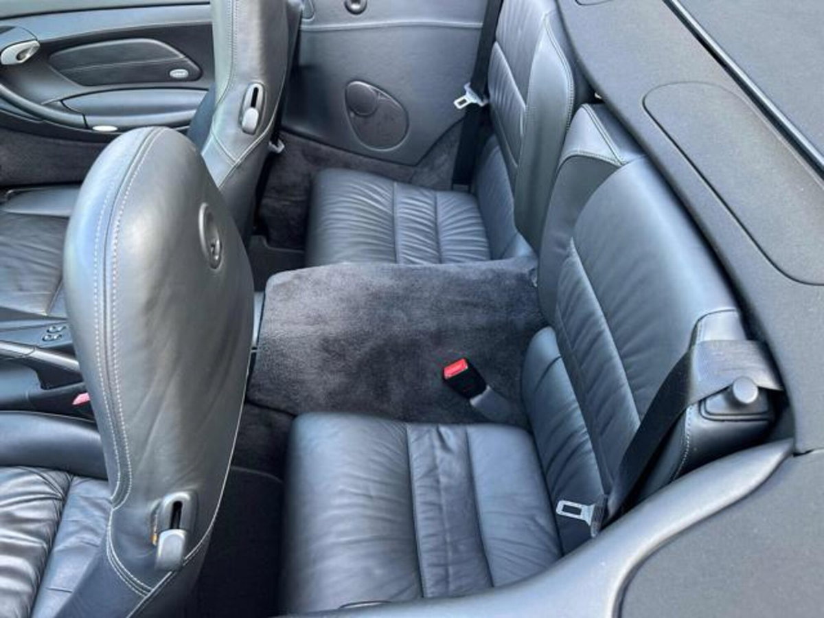 Porsche 911 Cabrio Carrera 4S cat (19)