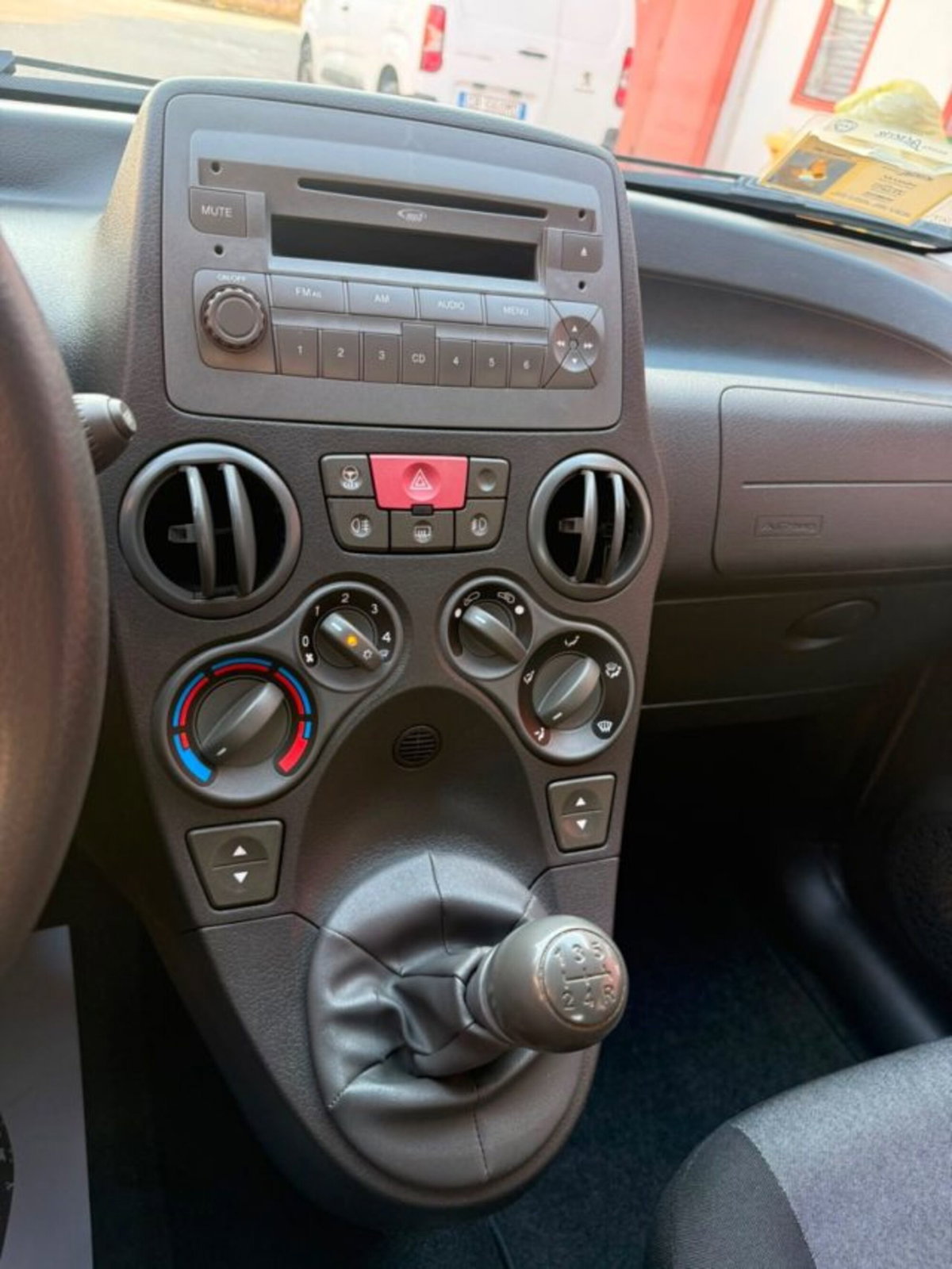 Fiat Panda 1.2 Dynamic Natural Power (10)