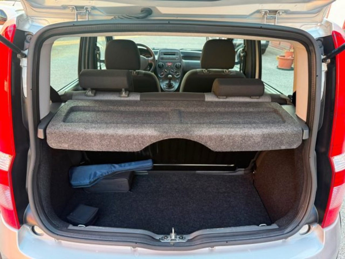 Fiat Panda 1.2 Dynamic Natural Power (14)