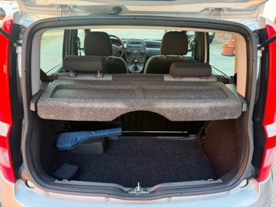 Fiat Panda 1.2 Dynamic Natural Power (14)