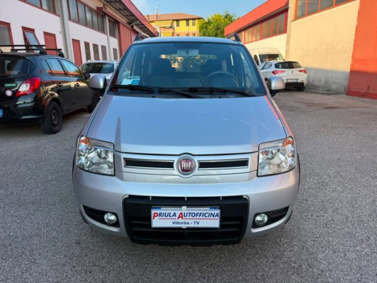 Fiat Panda 1.2 Dynamic Natural Power (2)