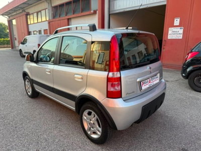Fiat Panda 1.2 Dynamic Natural Power (4)