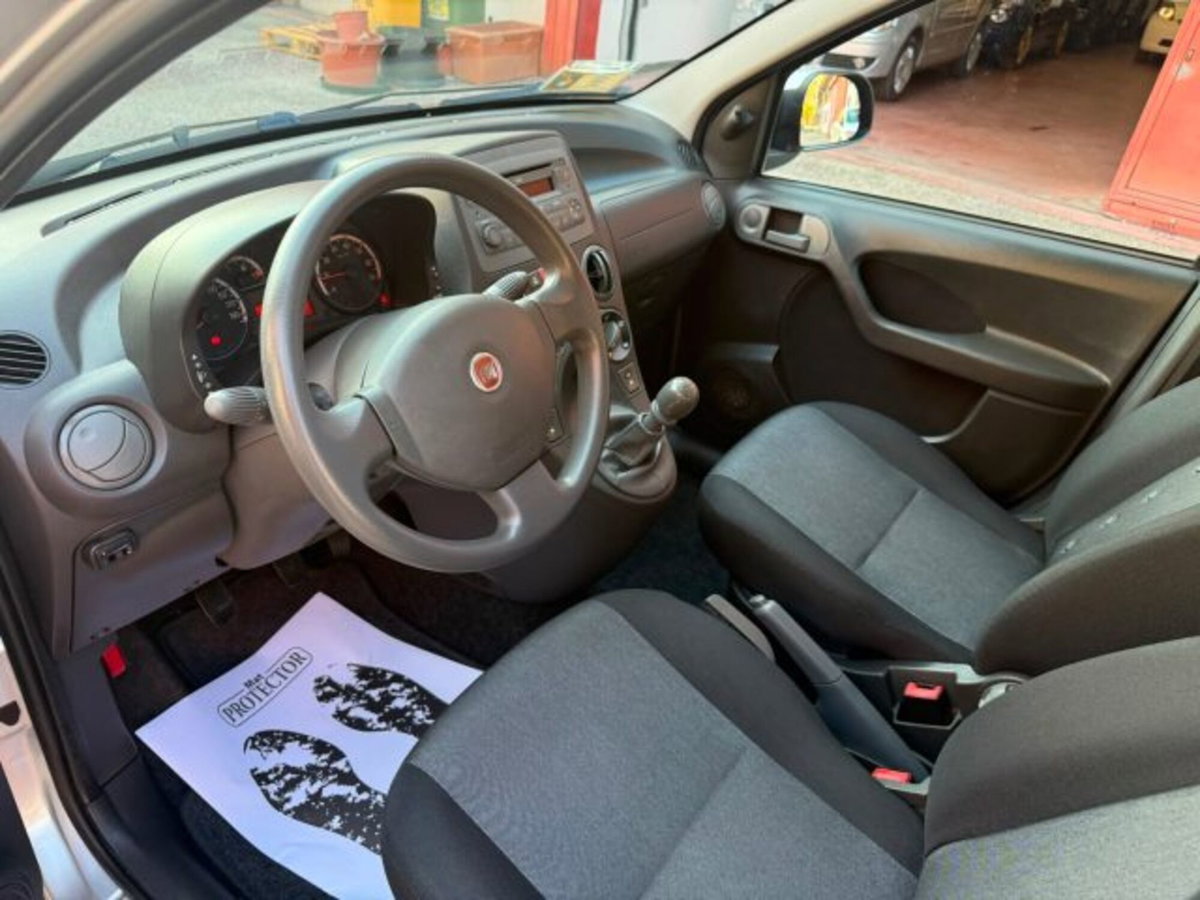 Fiat Panda 1.2 Dynamic Natural Power (6)