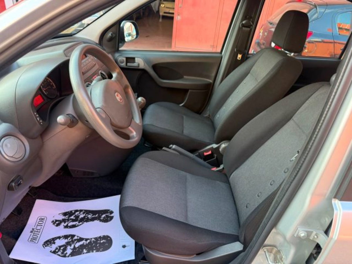 Fiat Panda 1.2 Dynamic Natural Power (7)