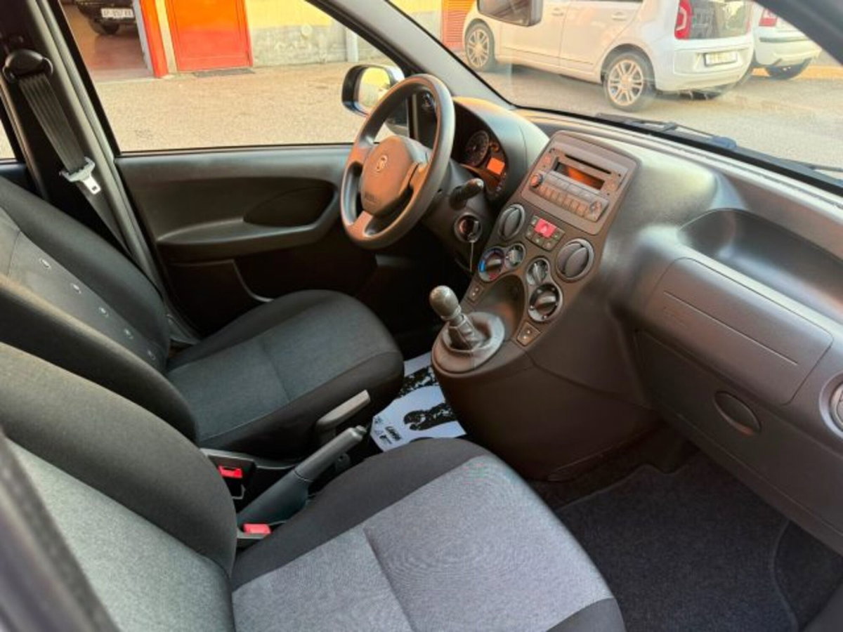 Fiat Panda 1.2 Dynamic Natural Power (8)