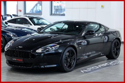Aston Martin DB9 DB9 Coupé Touchtronic usata