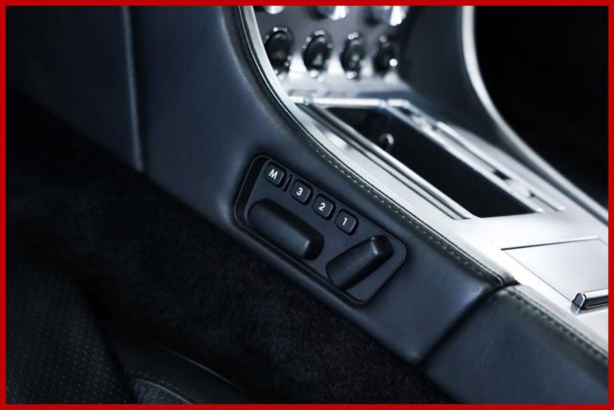 Aston Martin DB9 DB9 Coupé Touchtronic (10)