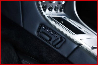 Aston Martin DB9 DB9 Coupé Touchtronic (10)