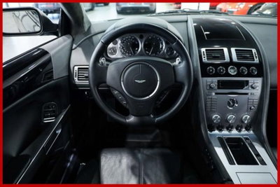 Aston Martin DB9 DB9 Coupé Touchtronic (13)
