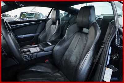 Aston Martin DB9 DB9 Coupé Touchtronic (9)