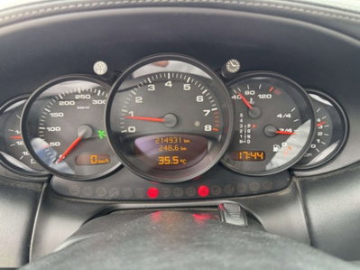 Porsche 911 Cabrio Carrera cat (10)