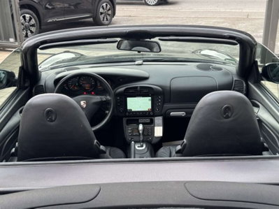 Porsche 911 Cabrio Carrera cat (11)