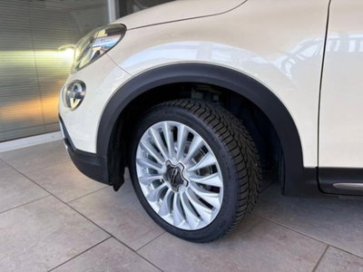 Fiat 500X 1.6 MultiJet 120 CV S-Design Cross (10)