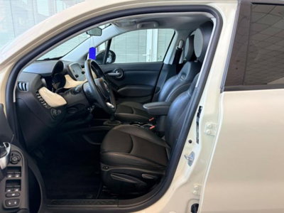 Fiat 500X 1.6 MultiJet 120 CV S-Design Cross (12)