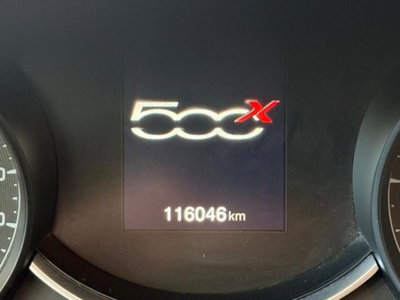 Fiat 500X 1.6 MultiJet 120 CV S-Design Cross (15)