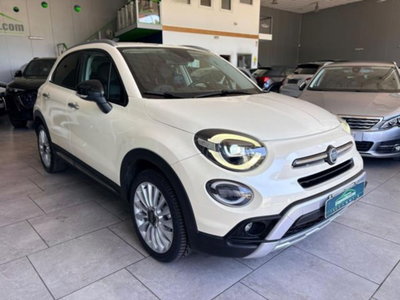 Fiat 500X 1.6 MultiJet 120 CV S-Design Cross (2)
