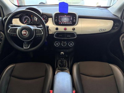 Fiat 500X 1.6 MultiJet 120 CV S-Design Cross (20)