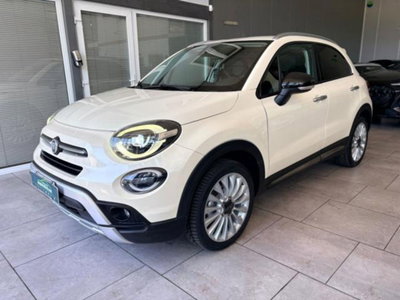 Fiat 500X 1.6 MultiJet 120 CV S-Design Cross (3)