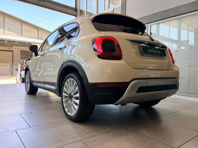 Fiat 500X 1.6 MultiJet 120 CV S-Design Cross (4)